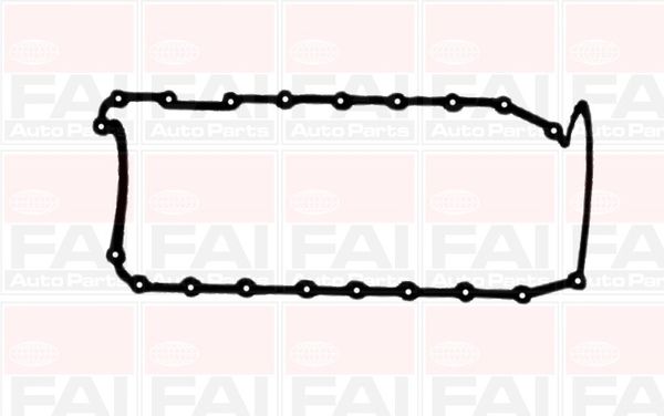 FAI AUTOPARTS Tihend,õlivann SG1764